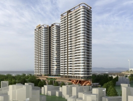 Cao ốc An Khang (A&K TOWER)